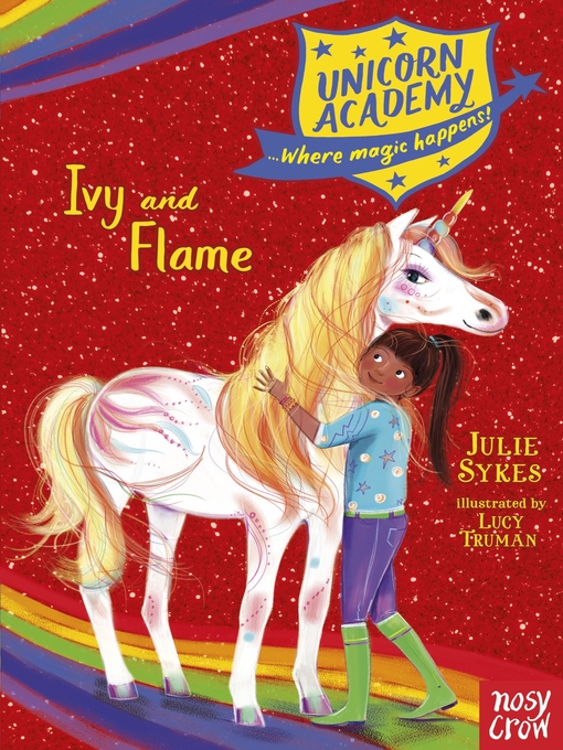 Title details for Unicorn Academy by Julie Sykes - Available